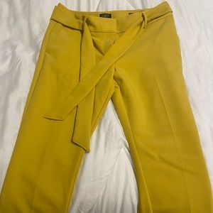 LOFT Trousers - Never Worn